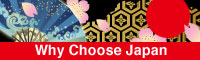 Why Choose Japan